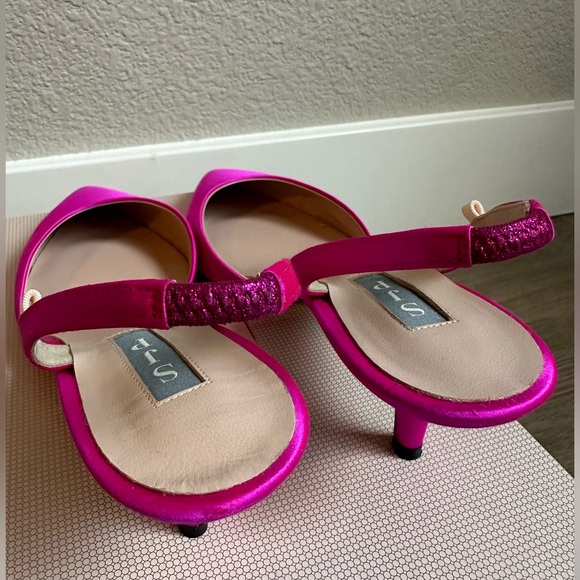 SJP by Sarah Jessica Parker Bliss - Picture 8 of 10